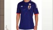 adidas Trikot Japan Home Jersey - Camiseta de equipación de fútbol  color azul talla L