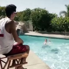 Life Guarding Magic