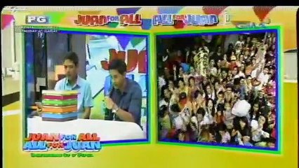 Eat Bulaga  March 30, 2016 P- 2