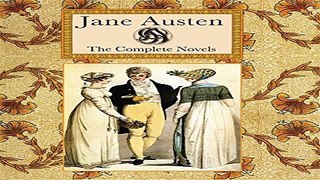 Download Jane Austen The Complete Novels  Collector s Library