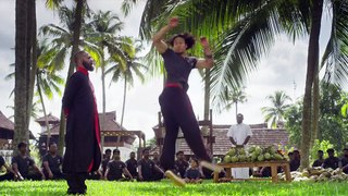 Baaghi -Trailer [2016] Tiger Shroff & Shraddha Kapoor