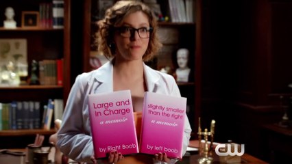 Heavy Boobs (feat. Rachel Bloom)
