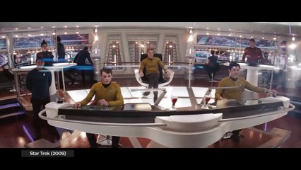 We’ve hit peak lens flare. Here’s how it started.