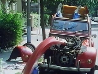 Löwenzahn Classics 027 Doppelt geklebt hält besser