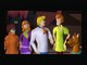 Scooby Doo Mystery Mayhem PS2 Walkthrough - 01  Scooby Doo