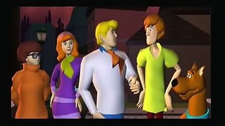 Scooby Doo Mystery Mayhem PS2 Walkthrough - 
01  Scooby Doo