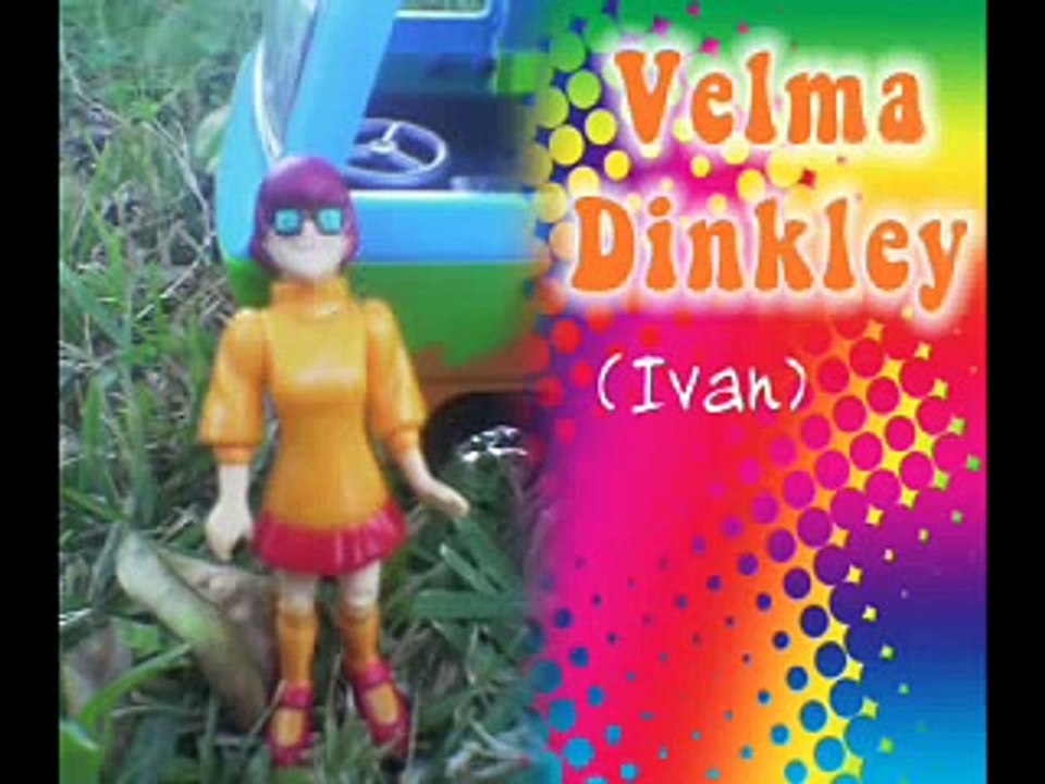 Las aventuras de Scooby Doo - Capítulo 1  Scooby Doo