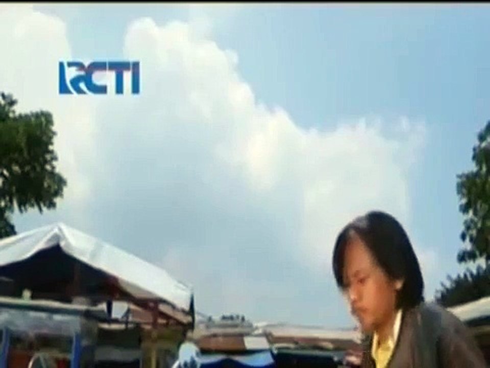 Preman Pensiun 3 Episode 34 ~ Pullll