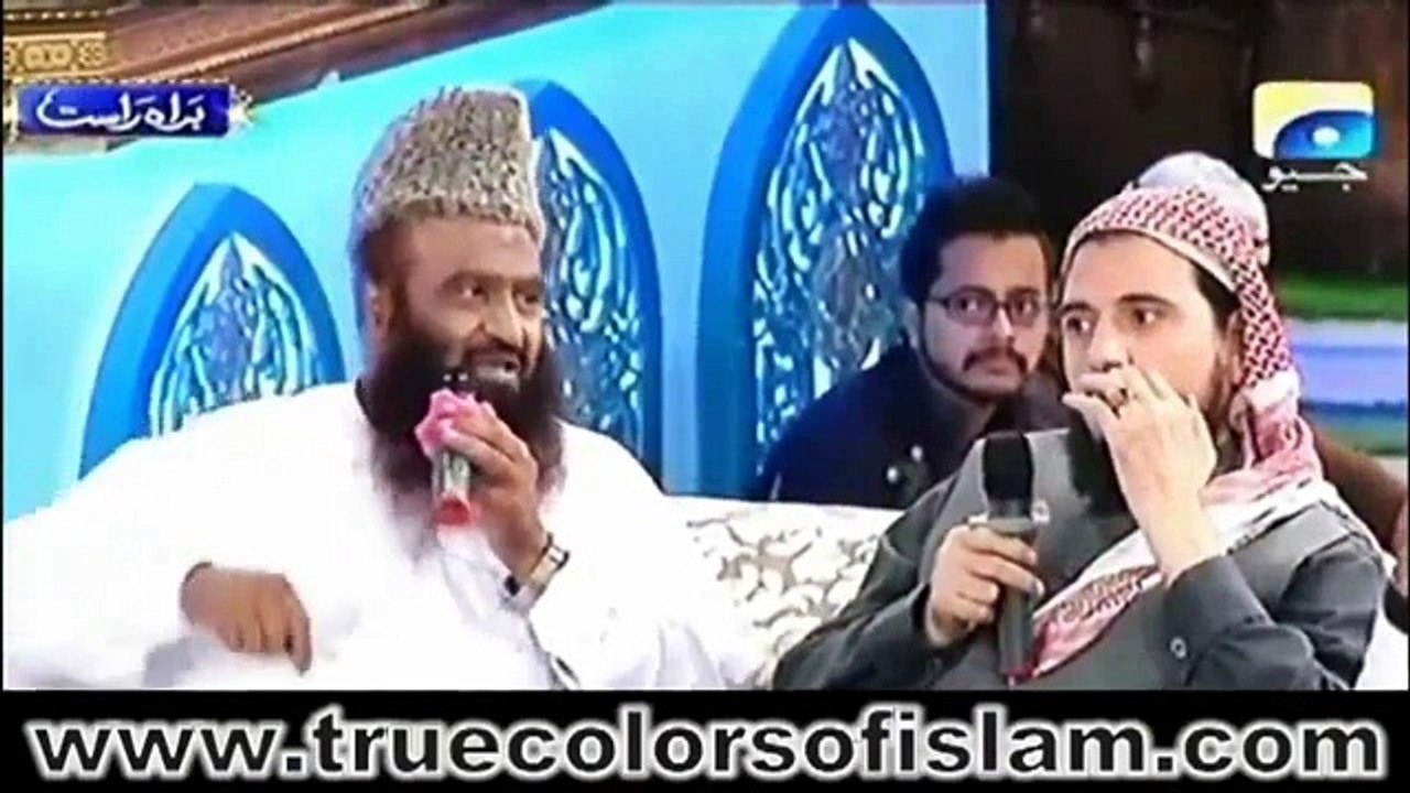 Aakhir Junaid Jamshed Ko Kyun Maaf Nahi Kia Ja Raha.