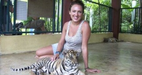 İngiltere'de 31 Yaşındaki Kadın Yalnızlıktan İntihar Etti