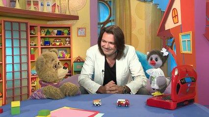 СПОКОЙНОЙ НОЧИ, МАЛЫШИ! - Кранозавр - Мультфильмы �