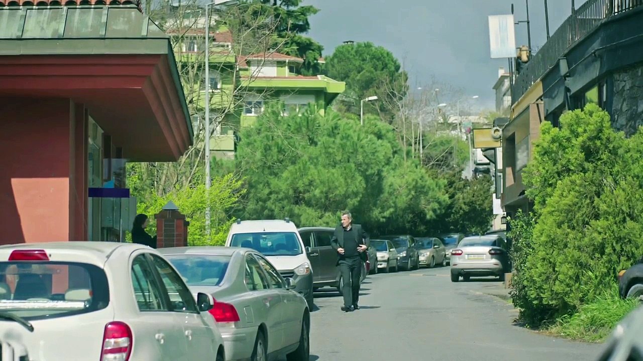 Paramparça 59. Bölüm | Oğlumu Görmeye Geldim!