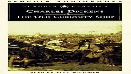 Download The Old Curiosity Shop  Penguin Classics