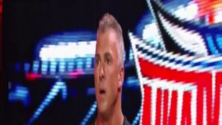 Wwe Monday Night Raw 28th March 2016 Full Show Part 1/3 [Shane Mcmahon Attacks The Undertaker]