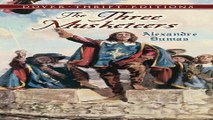 Download The Three Musketeers  Dover Thrift Editions