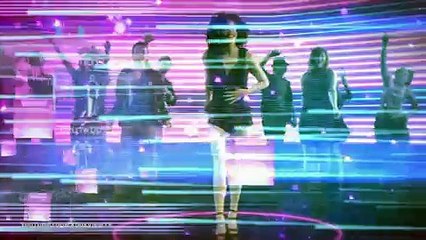 Dance Central – XBOX 360 [Descargar .torrent]