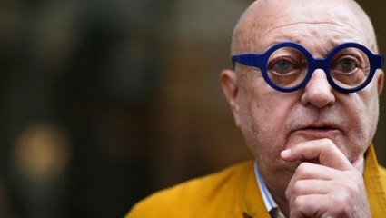 Jean-Pierre Coffe est mort