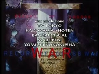 Record of Lodoss War_La Saga dei Cavalieri ep 2 (2°serie)