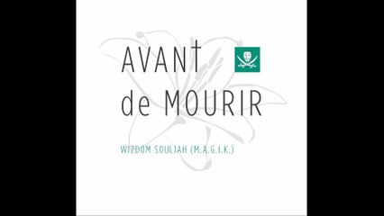 Fuck You (100% freestyle) M.A.G.I.K. Wizdom Souljah en attendant l'album