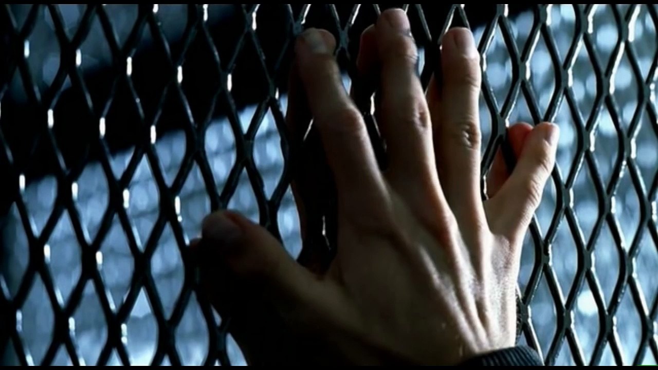 Prison Break great moments