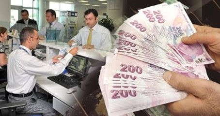 3.3 Milyon Gencin Borcu Siliniyor