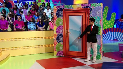 Japanizi Gonić Gonić Gong - Wyścig ze smoczkami. Oglądaj w Disney XD!
