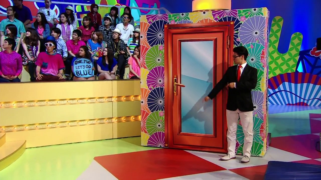 Japanizi Gonić Gonić Gong - Wyścig ze smoczkami. Oglądaj w Disney XD!