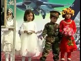 ACE School Kids Performance on Lab pe Aati hai dua