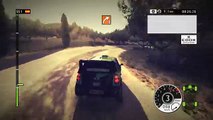 WRC 2 FIA World Rally Championship – PS3 [Scaricare .torrent]