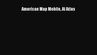 Download American Map Mobile Al Atlas PDF Free