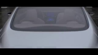 Introducing The Infiniti Q60 Concept