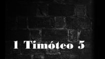 1 Timóteo - 05