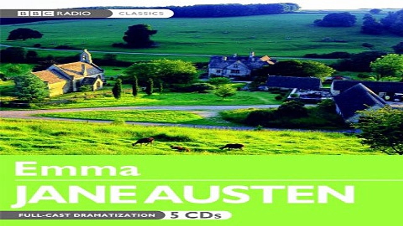 Download Emma  BBC Dramatization