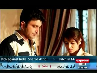 Kari Say Hathkari - 21s March 2016