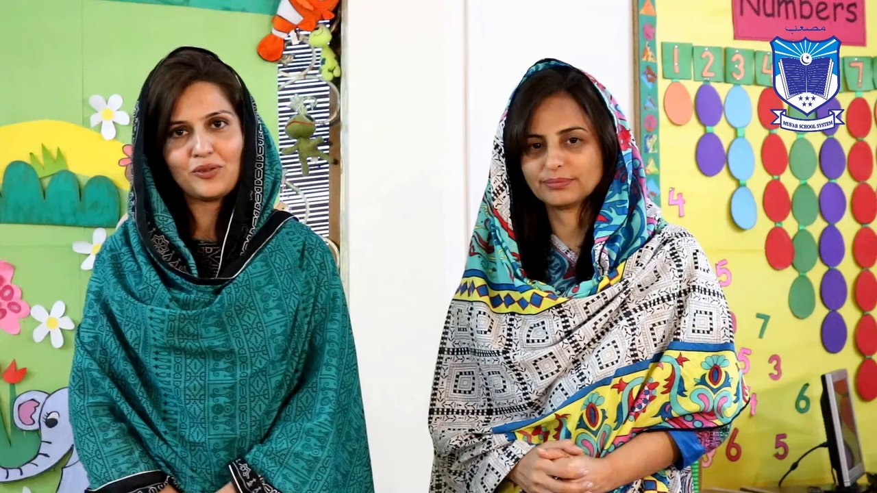 Bache  ki Tarbyat aur Waldain