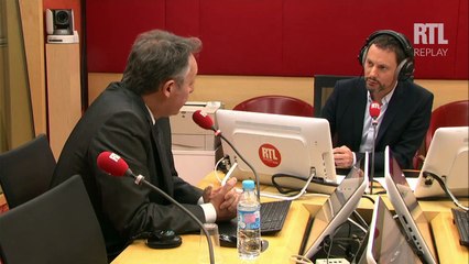 Euro 2016 : "La sécurité est maximale", assure Thierry Braillard