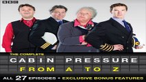 Download Cabin Pressure  A Z  The BBC Radio 4 Airline Sitcom