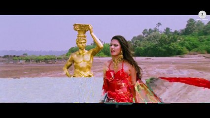 Rehti Thi Main Bezarsi [2016] Official Video Song Club Dancer - Amit Kumar - Jhanvi Shimankar - Rajbir Singh - Nisha Mavani HD Movie Song
