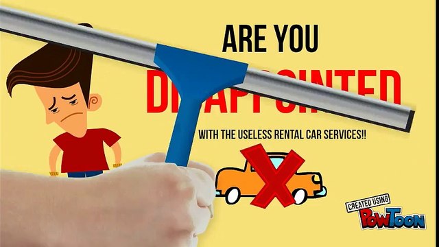 Advantage Car and Truck Rentals Toronto