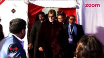 Amitabh Bachchan to replicate James Bond for a photoshoot - Bollywood News - #TMT