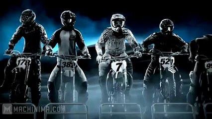 MX vs ATV Alive – PS3 [Scaricare .torrent]