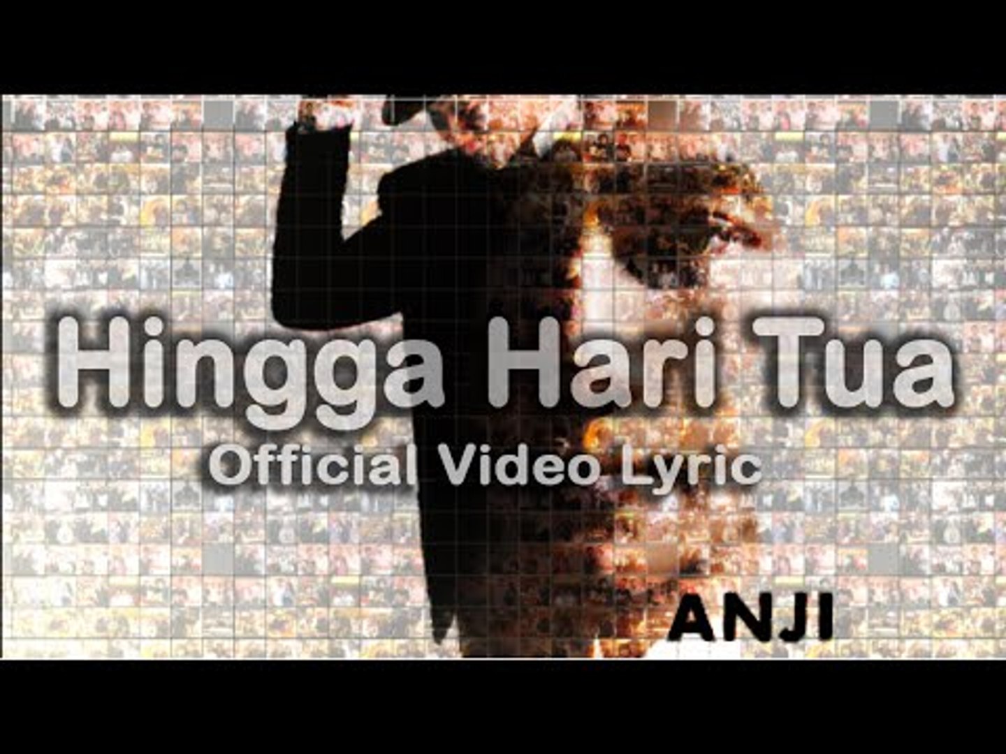 Anji Hingga Hari Tua Lyrics Musixmatch