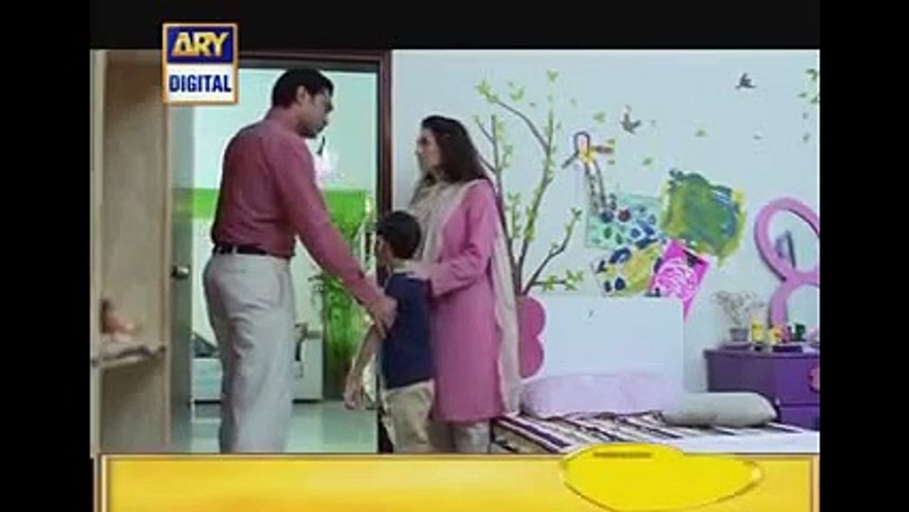Guzarish Episode 20