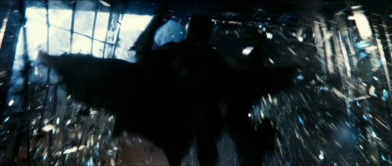 Batman v Superman Dawn of Justice  HD Trailer Watch Dailymotion - desi girls video