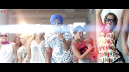 Cute_Look_'Deep_Money_Ft._Kuwar_Virk'_New_Songs_2015_-_Latest_Punjabi_Songs_2015_-_Official_Video_-_(mobVD.com)