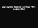 [PDF] Anglesey / Ynys Mon (Landranger Maps) 114 (OS Landranger Map) [Read] Online
