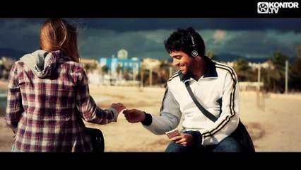 DJ Sammy - Look For Love (Official Video HD)