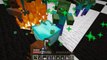 Minecraft: TEA PARTY HUNGER GAMES - Lucky Block Mod - Modded Mini-Game