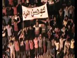 دير الزور | موحسن • مسائية حمص المحاصرة تناديكم 7-9-2012