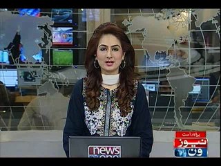NewsONE Headlines 11AM, 30-March-2016